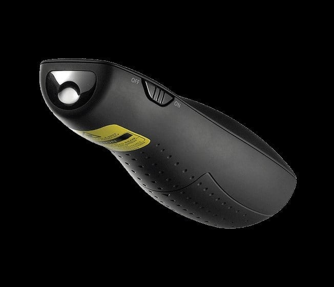 Logitech R400 Lazer Sunum Kumandasi 910-001356