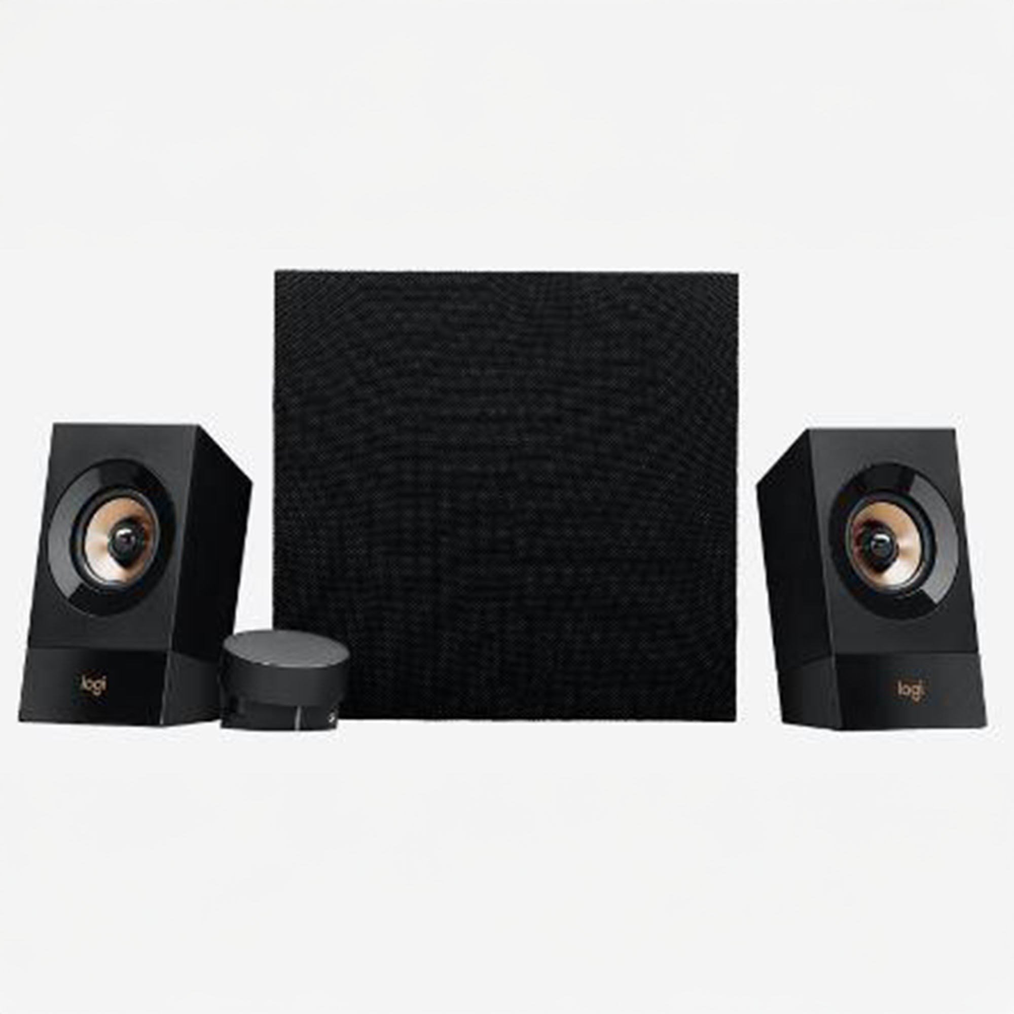 Logitech Z533 120w 2+1 Hoparlor Siyah 980-001054