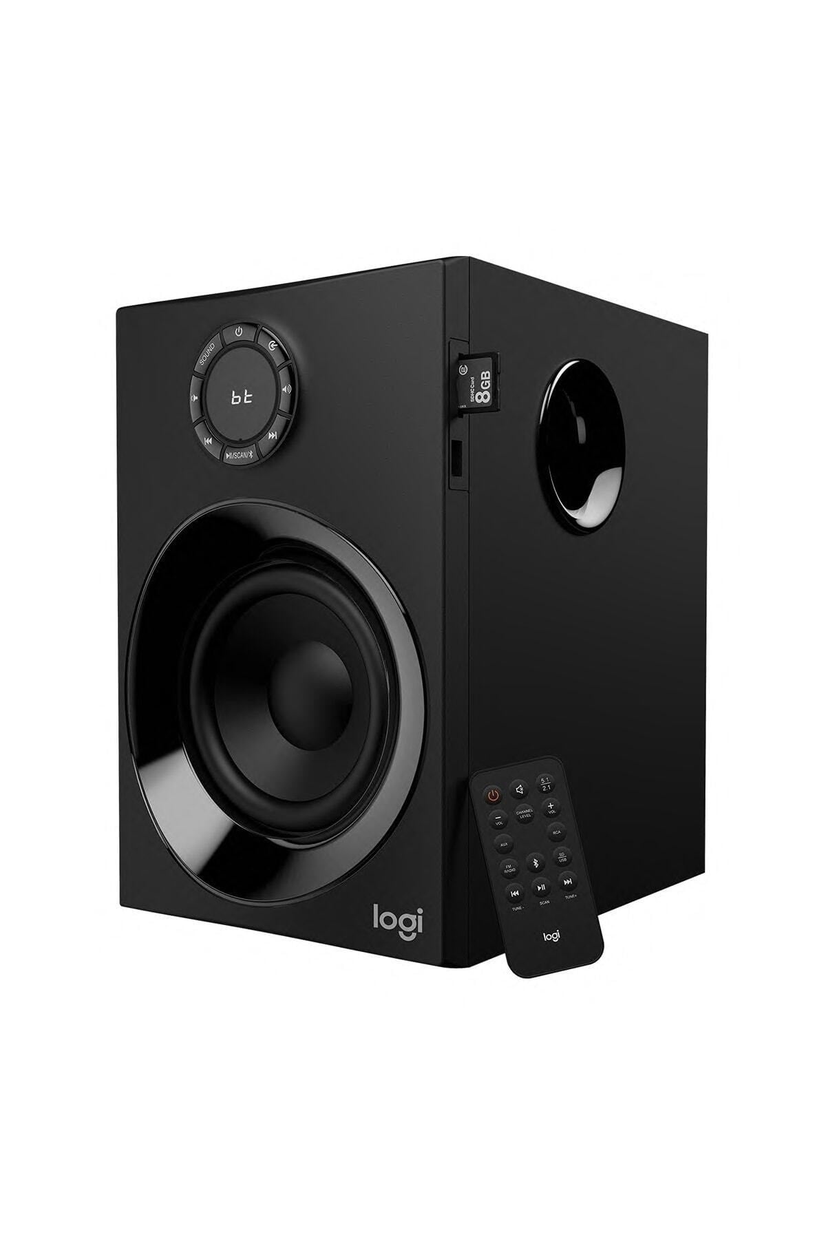 Logıtech Z607 Surround Speaker 980-001316