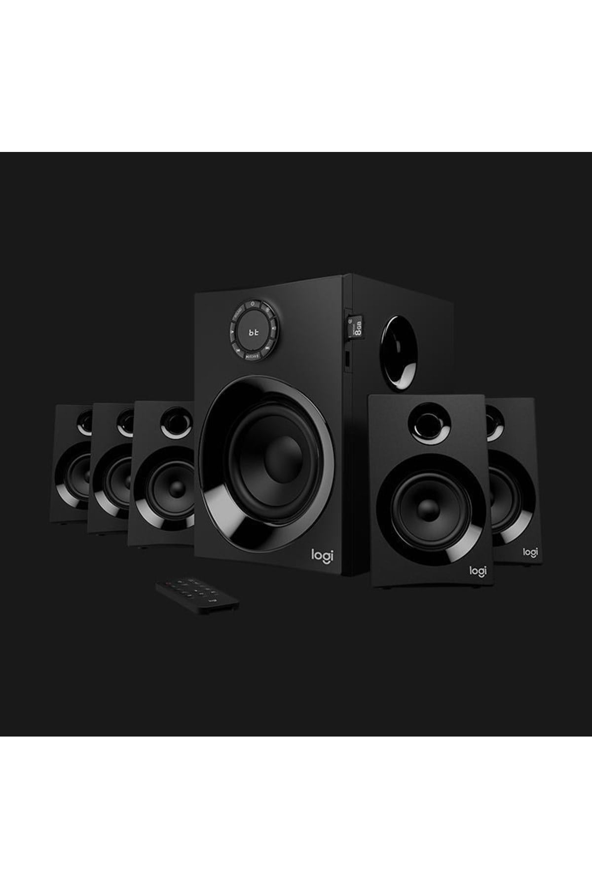 Logıtech Z607 Surround Speaker 980-001316
