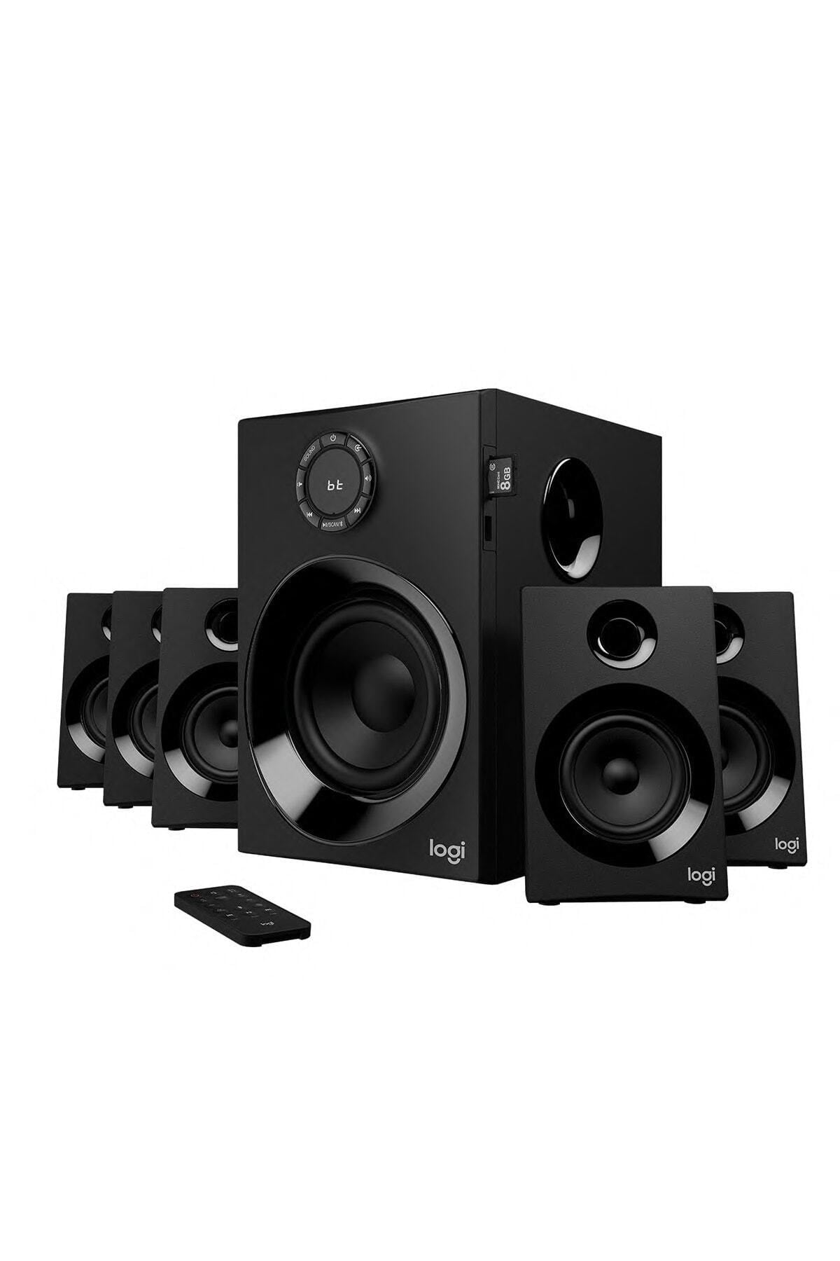 Logıtech Z607 Surround Speaker 980-001316