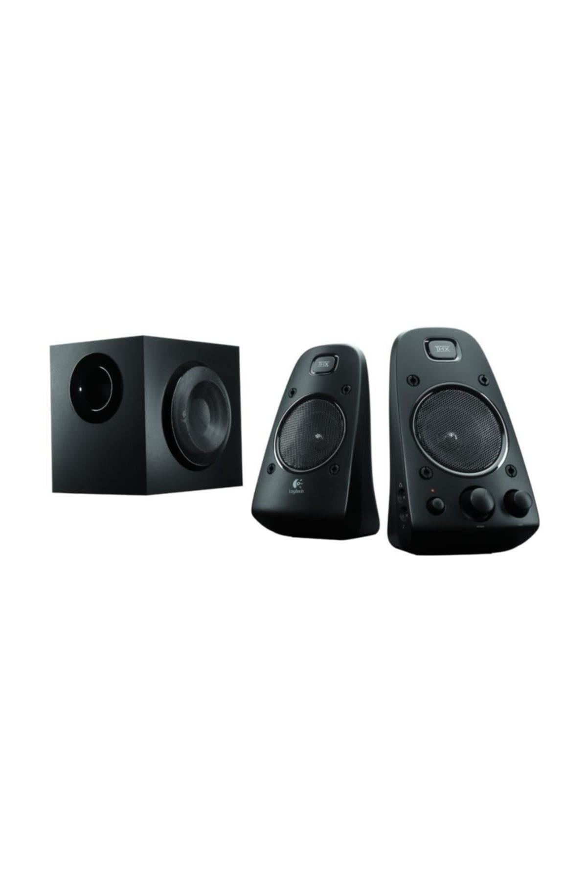 LOGITECH Z623 2+1 SPEAKER 980-000403