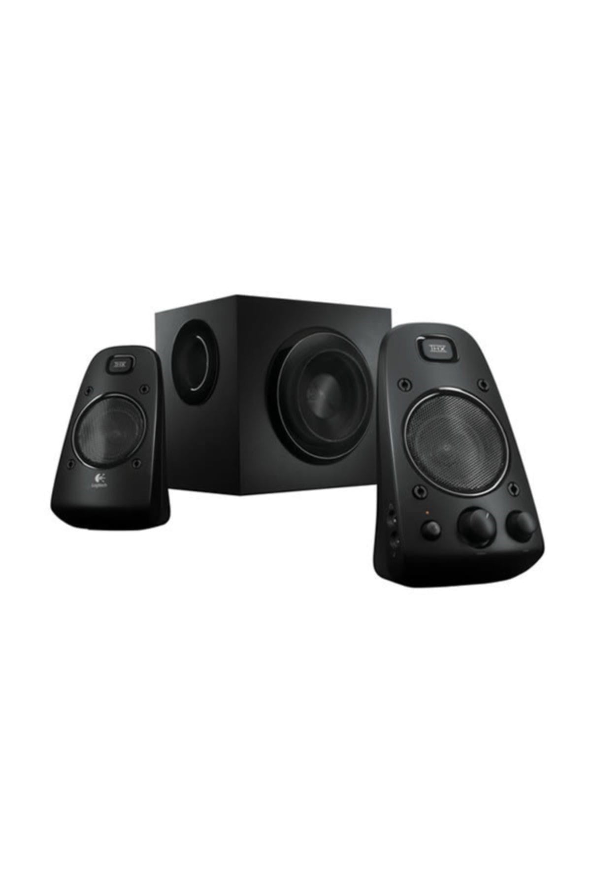 LOGITECH Z623 2+1 SPEAKER 980-000403