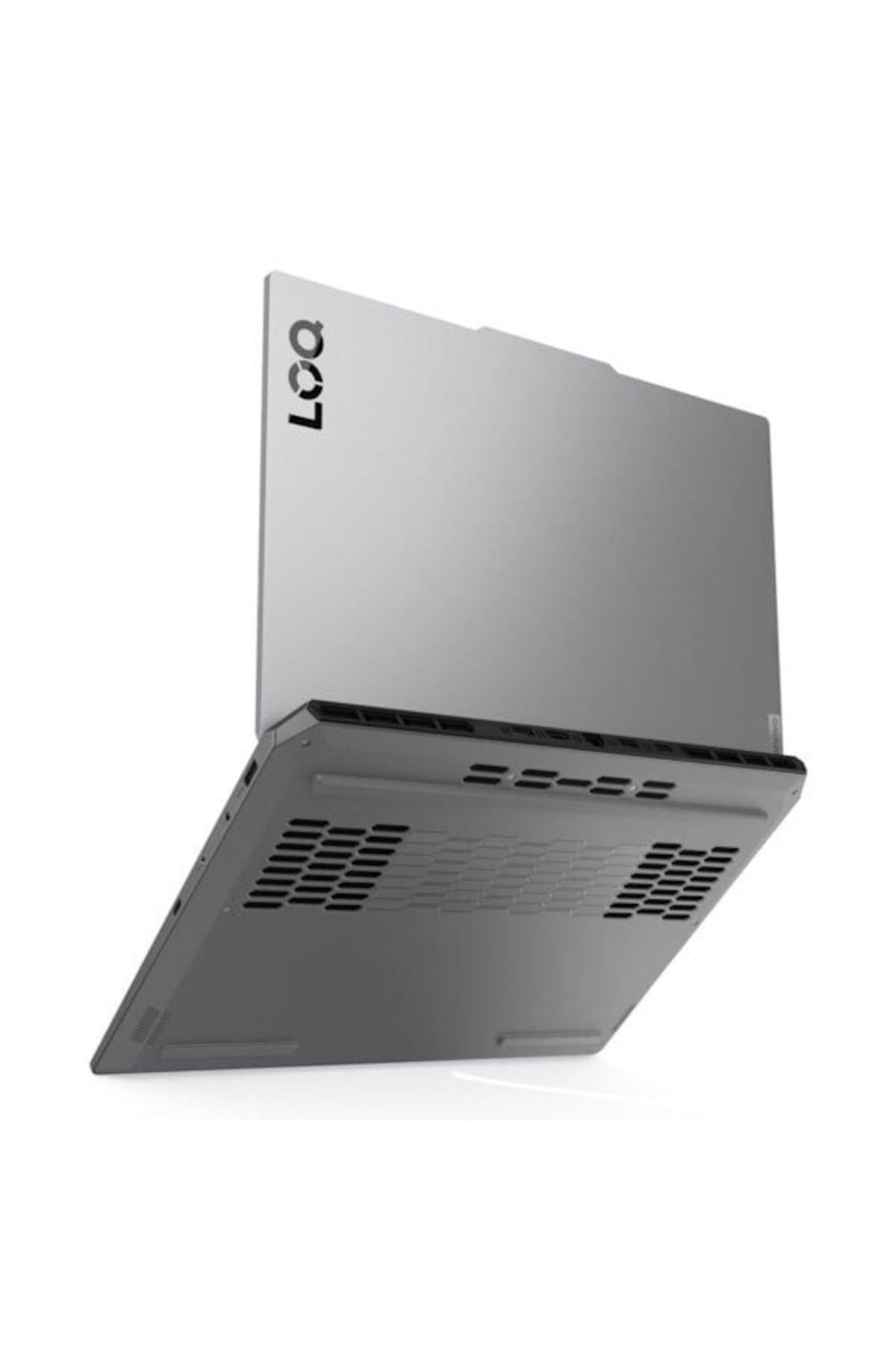 LOQ 15AHP10 Ryzen 7-250 24GB DDR5 1TB SSD RTX5050 8GB FHD 144Hz IPS FDos Laptop 83JG006ATR