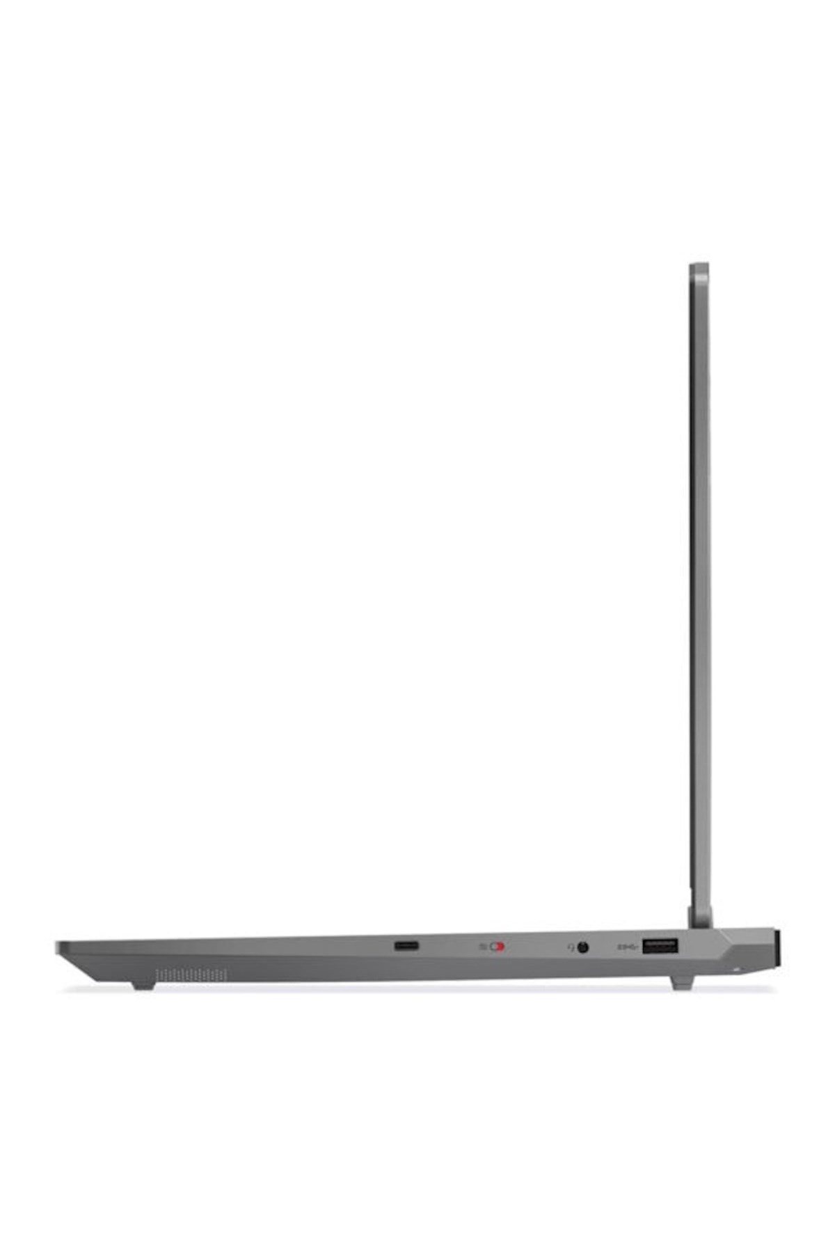 LOQ 15AHP10 Ryzen 7-250 24GB DDR5 1TB SSD RTX5050 8GB FHD 144Hz IPS FDos Laptop 83JG006ATR