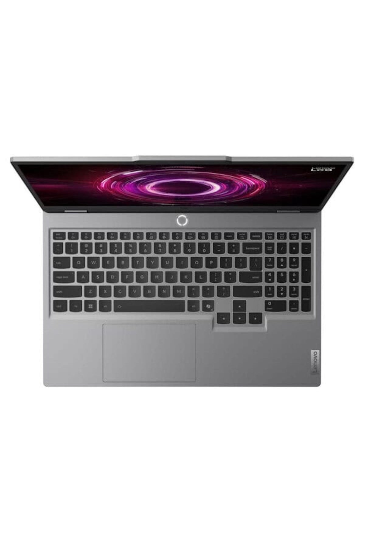 LOQ 15AHP10 Ryzen 7-250 24GB DDR5 1TB SSD RTX5050 8GB FHD 144Hz IPS FDos Laptop 83JG006ATR