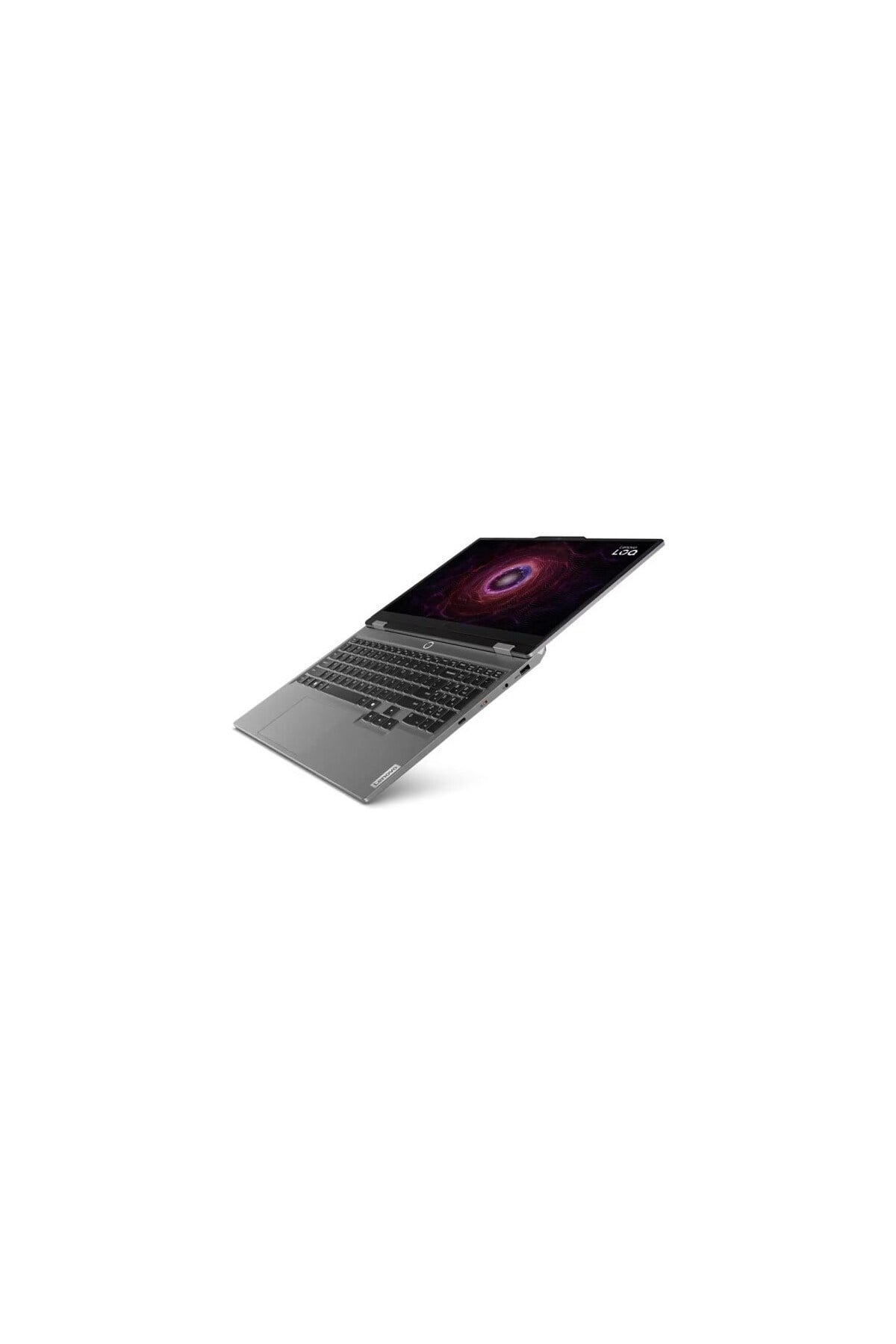 LOQ 15ARP9 83JC006ATR AMD Ryzen 7-7435HS 8GB DDR5 512GB SSD RTX4050 6GB 15.6 inç 144Hz Full H
