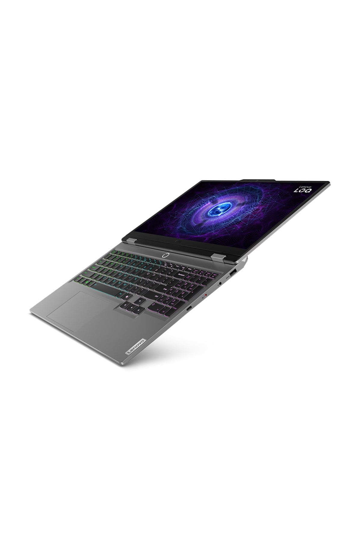 Loq 15ıax9 83gs00q8tr I5-12450hx 12gb Uyumlu Ddr5 1tb Ssd Rtx3050-6gb 95w 15.6