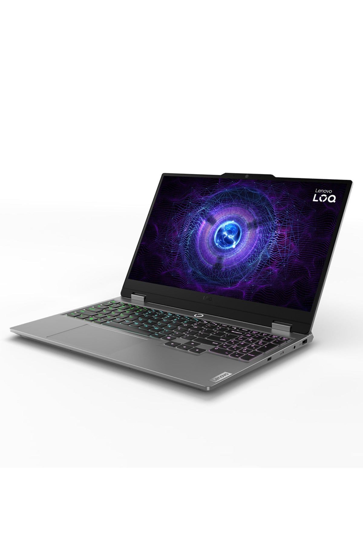 Loq 15ıax9 83gs00q8tr I5-12450hx 12gb Uyumlu Ddr5 1tb Ssd Rtx3050-6gb 95w 15.6