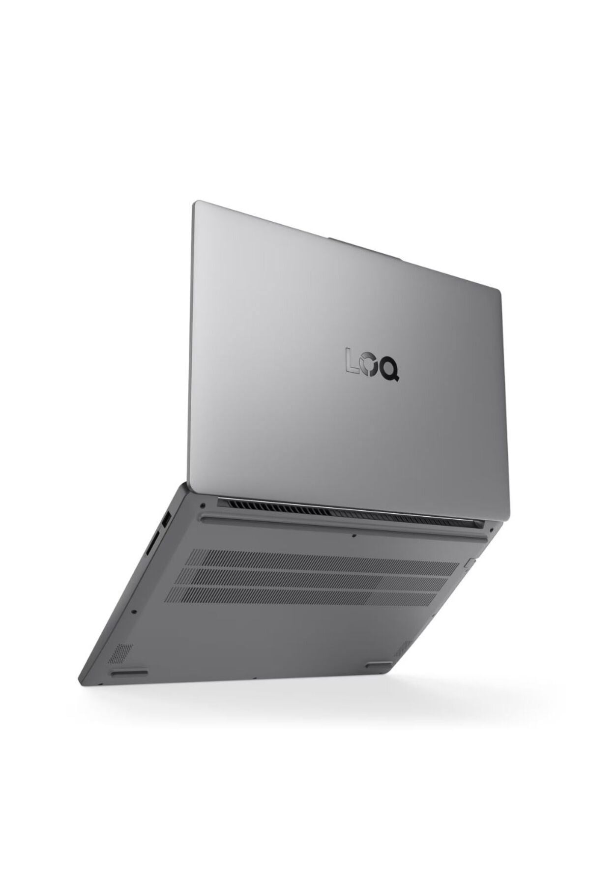 LOQ 15IAX9E Intel Core i5 12450HX 16GB 512GB SSD RTX2050 Freedos 15.6'' FHD 83LK008HTR