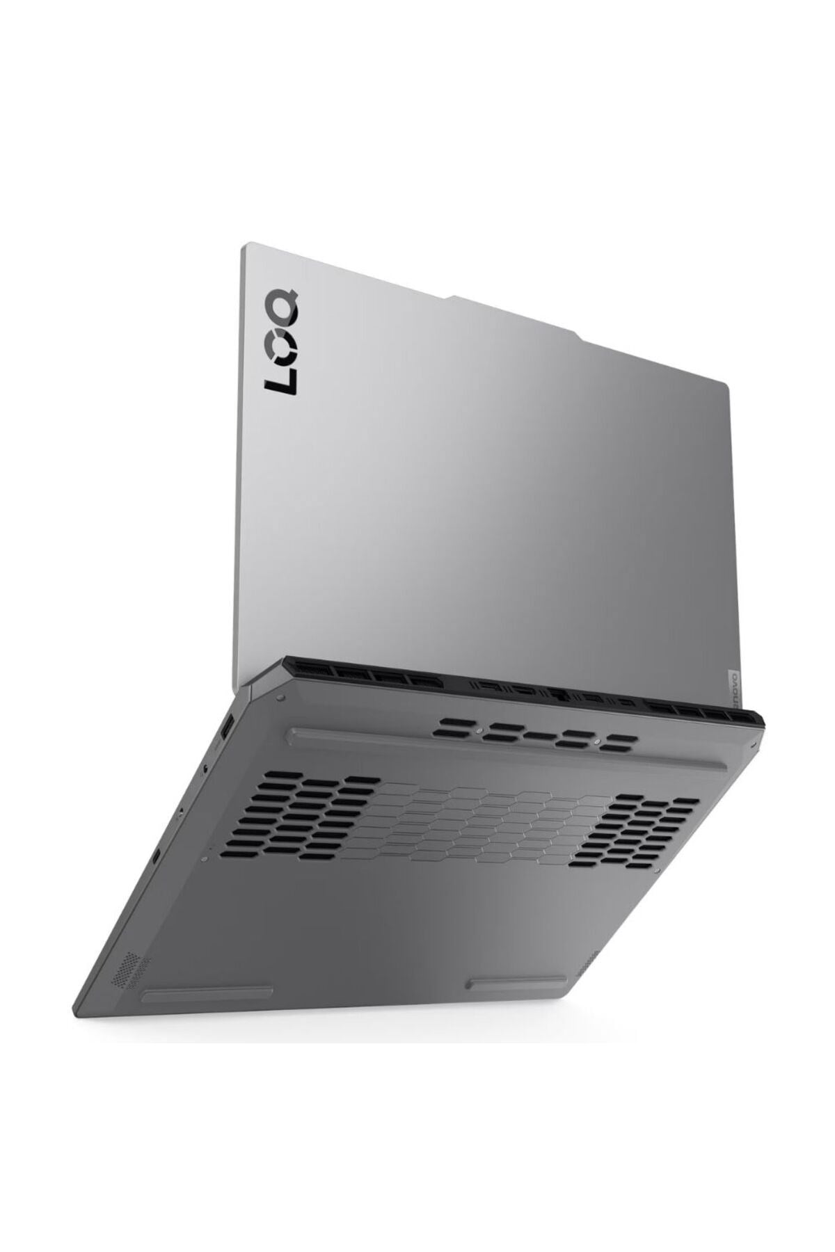 LOQ 15IRX10 Intel Core i5 13450HX 24GB 512GB SSD RTX5060 Freedos 15.6'' FHD 83JE00ENTR