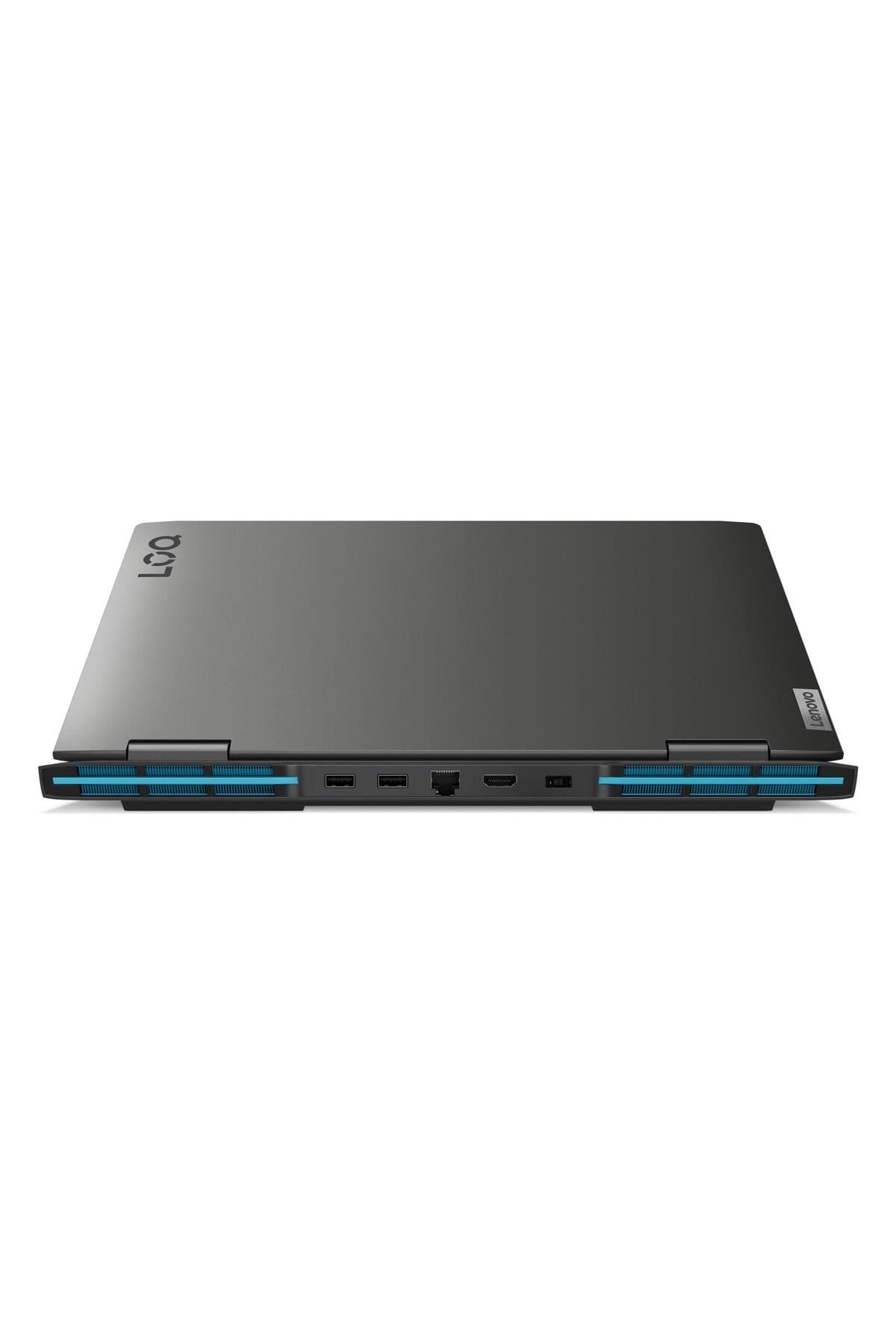 LOQ 82XT00ENTX06 Ryzen5 7640HS 32GB 2TBSSD RTX3050 15.6