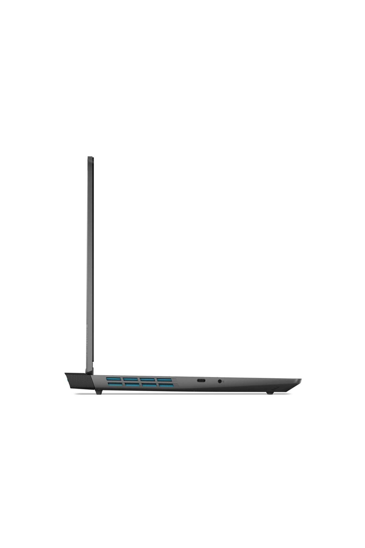 LOQ 82XV0000TT i7-13700H 16GB 1TBSSD RTX4060 15.6