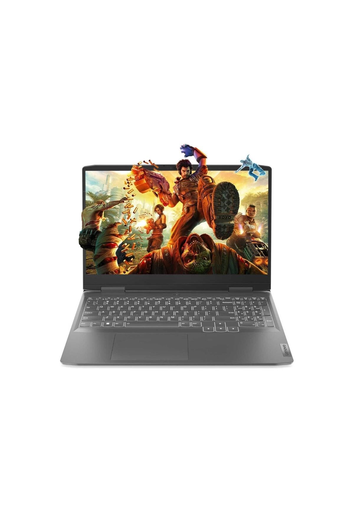 LOQ 82XV0000TT i7-13700H 16GB 1TBSSD RTX4060 15.6