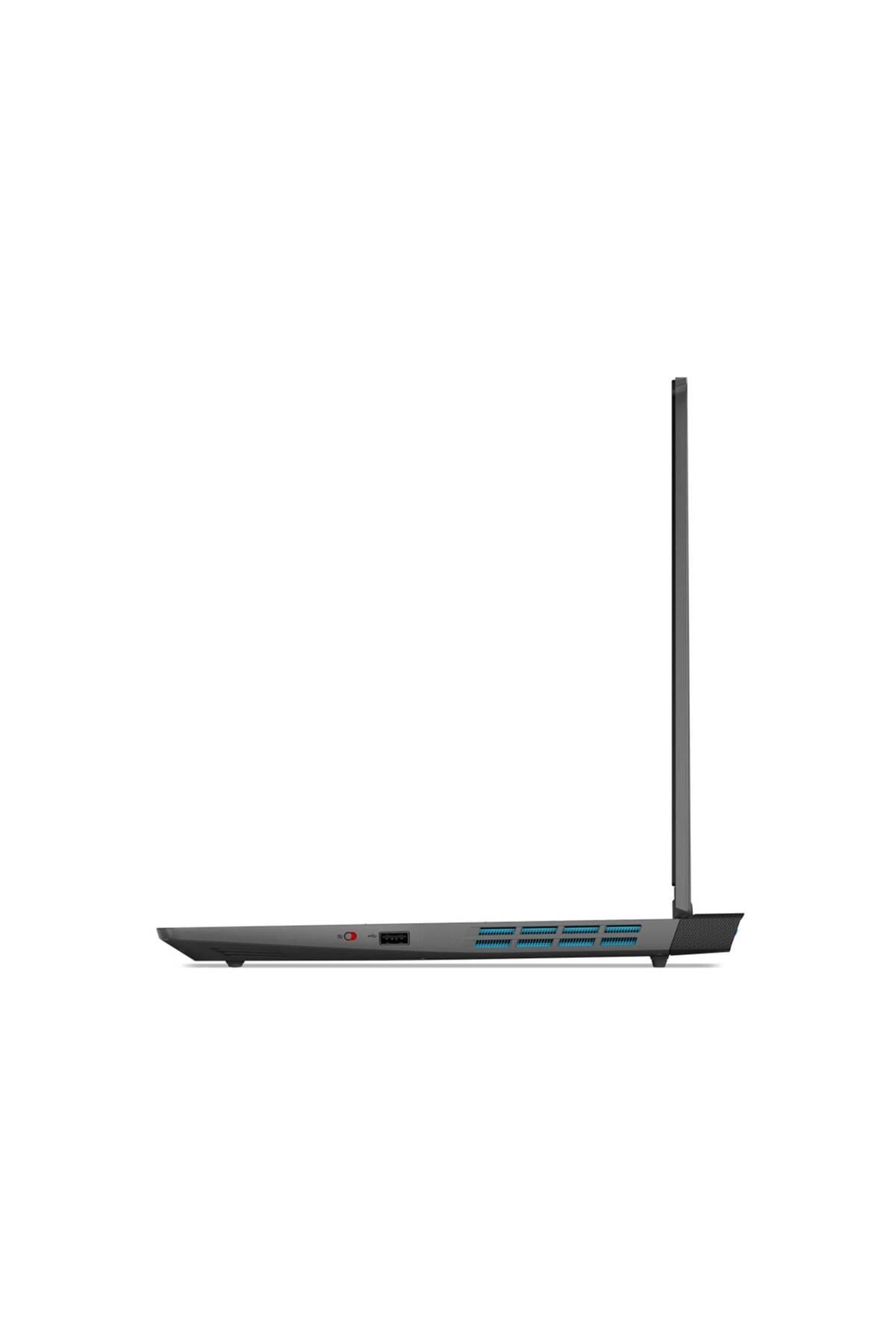 LOQ 82XV0000TT i7-13700H 16GB 1TBSSD RTX4060 15.6