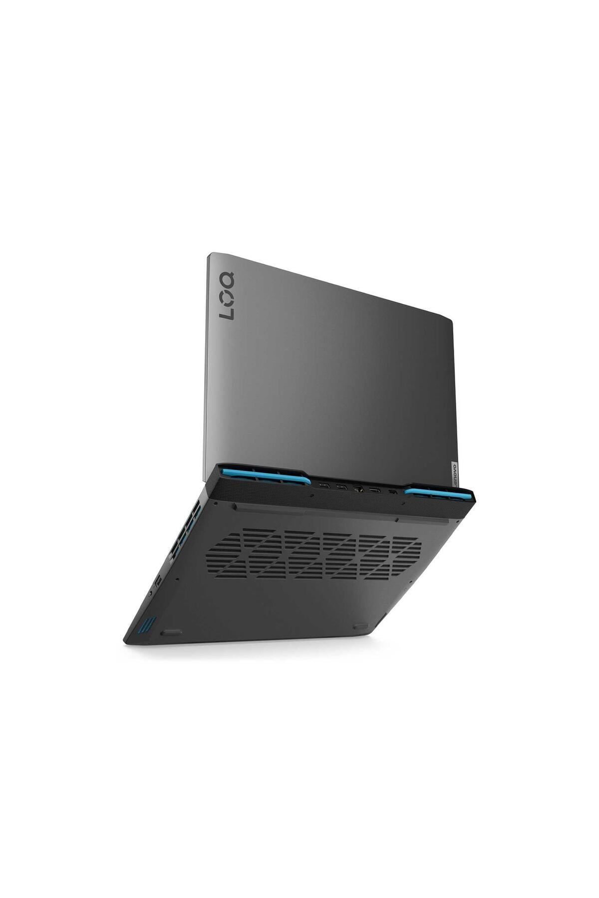 LOQ 82XV0000TT i7-13700H 16GB 1TBSSD RTX4060 15.6