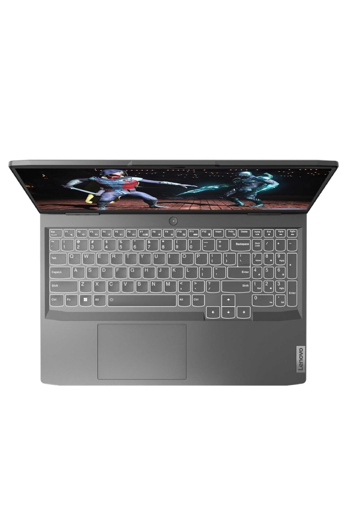 LOQ 82XV00NNTR01 i7-13620H 16GB 1TBSSD RTX4050 15.6