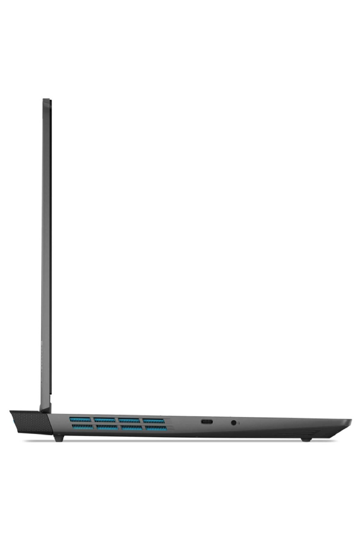 LOQ 82XV00NNTR01 i7-13620H 16GB 1TBSSD RTX4050 15.6