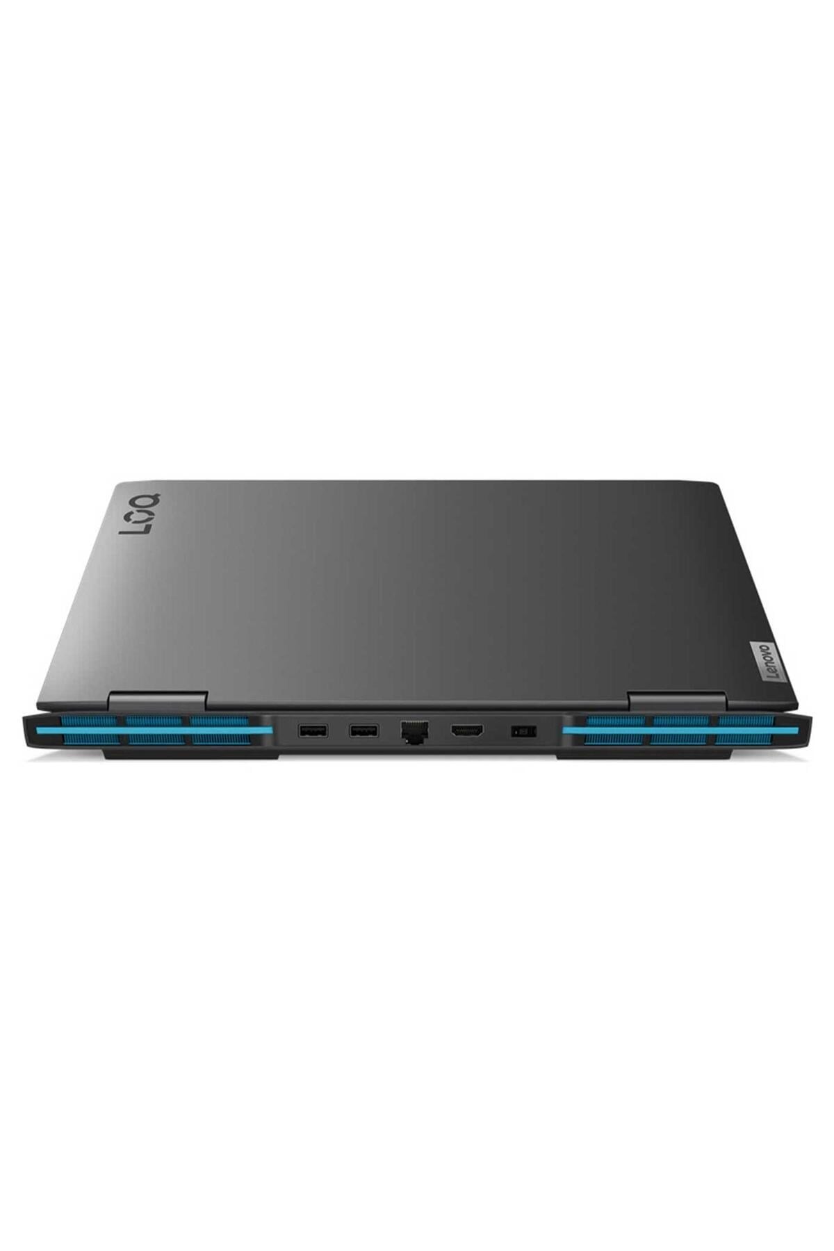 LOQ 82XV00NNTR12 i7-13620H 16GB 512SSD RTX4050 15.6