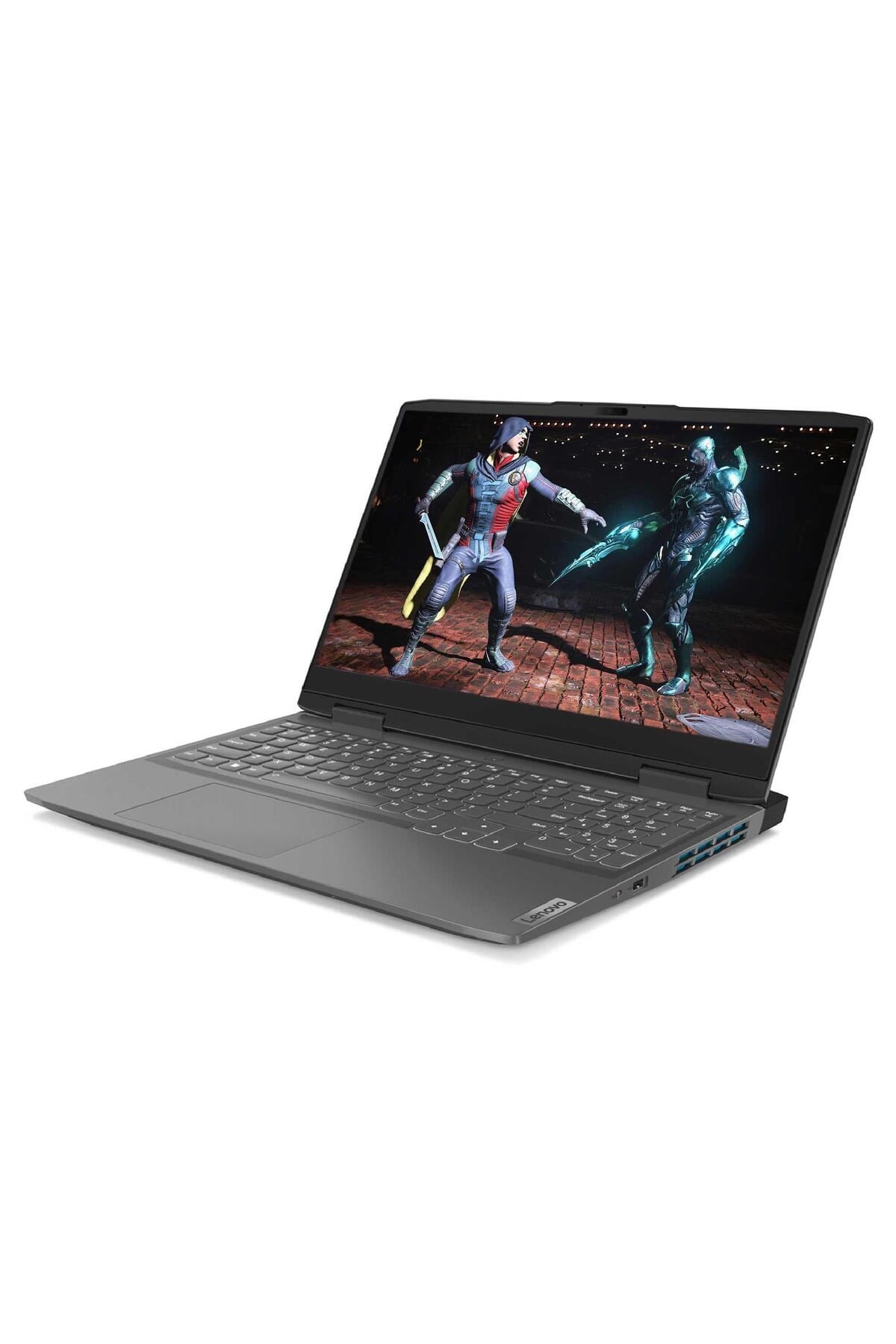 LOQ 82XV00NNTR14 i7-13620H 64GB 1TBSSD RTX4050 15.6