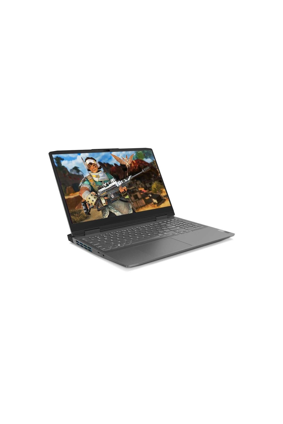 LOQ 82XV00SWTX i5-12450H 8GB 512SSD RTX3050 15.6