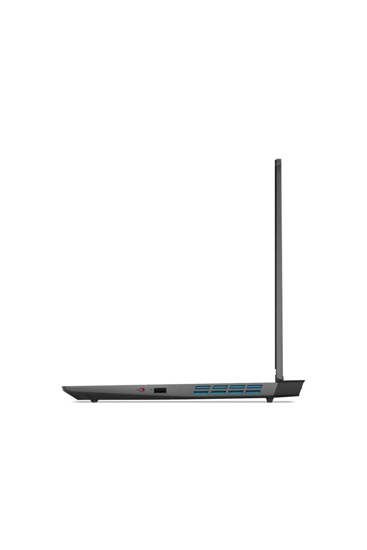 LOQ 82XV00SWTX i5-12450H 8GB 512SSD RTX3050 15.6
