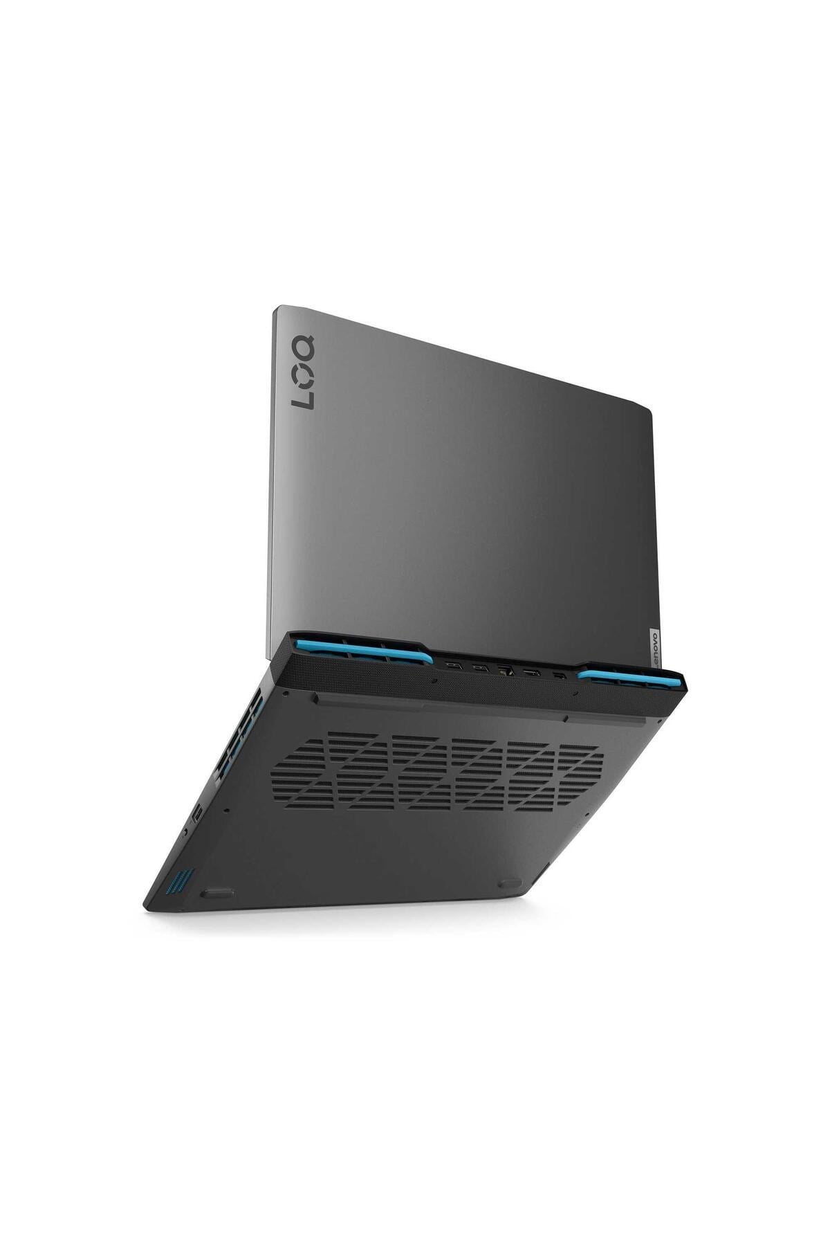 LOQ 82XV00SWTX i5-12450H 8GB 512SSD RTX3050 15.6