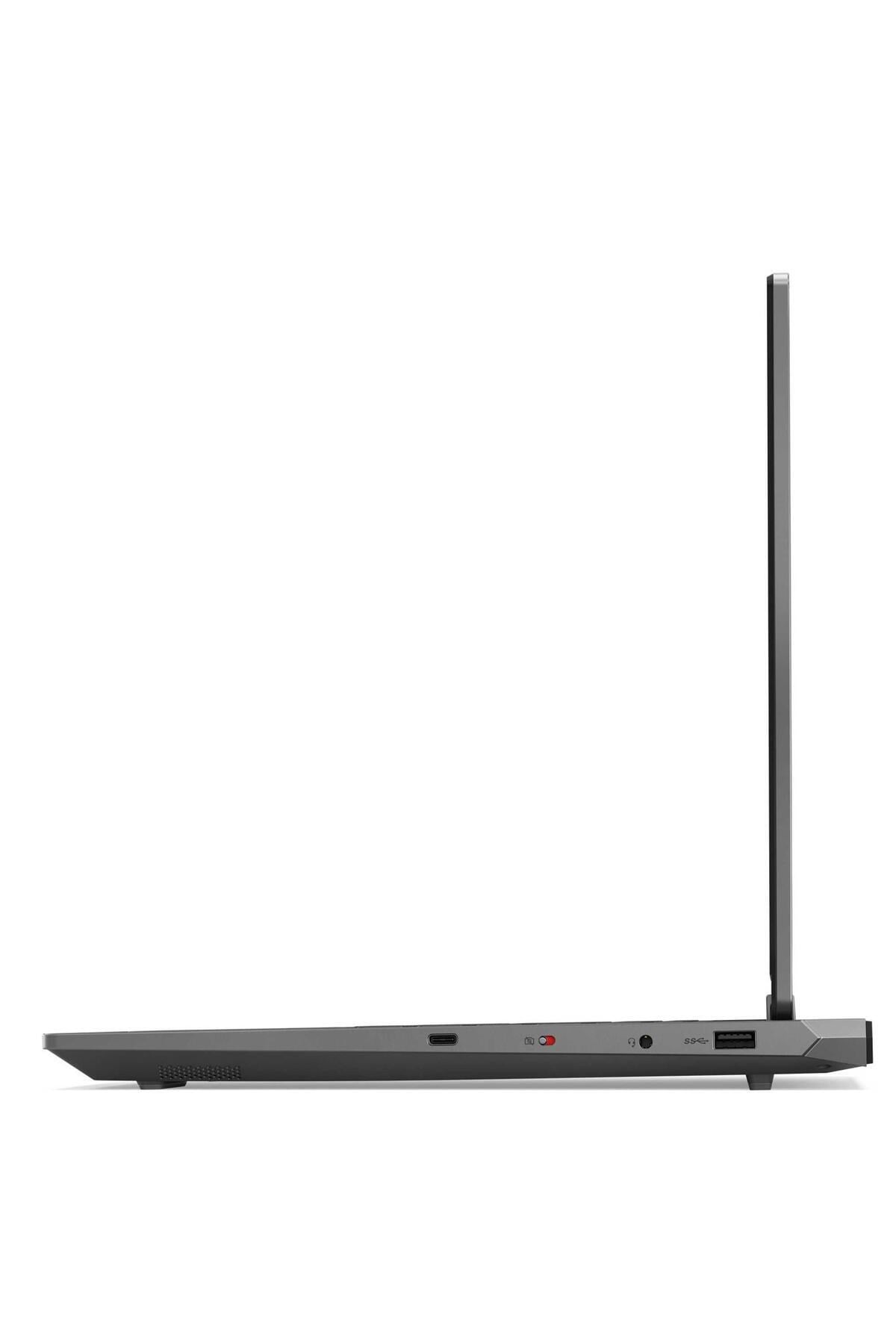 LOQ 83DV0117TR017 i7-13650HX 8GB 512SSD RTX4050 15.6