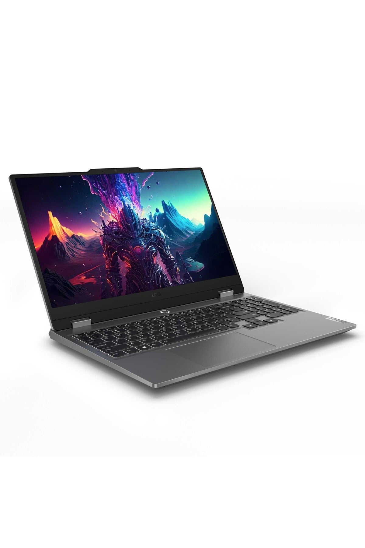LOQ 83DV011HTR009 i7-13650HX 32GB 2TBSSD RTX4060 15.6
