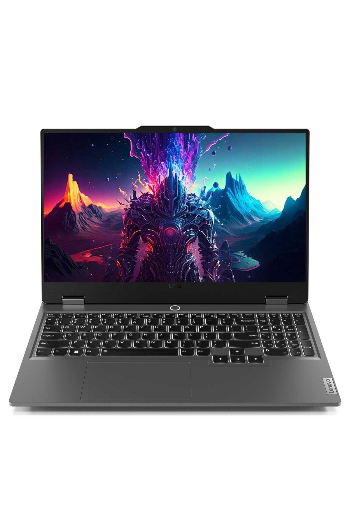 LOQ 83DV011HTR016 i7-13650HX 16GB 512SSD RTX4060 15.6