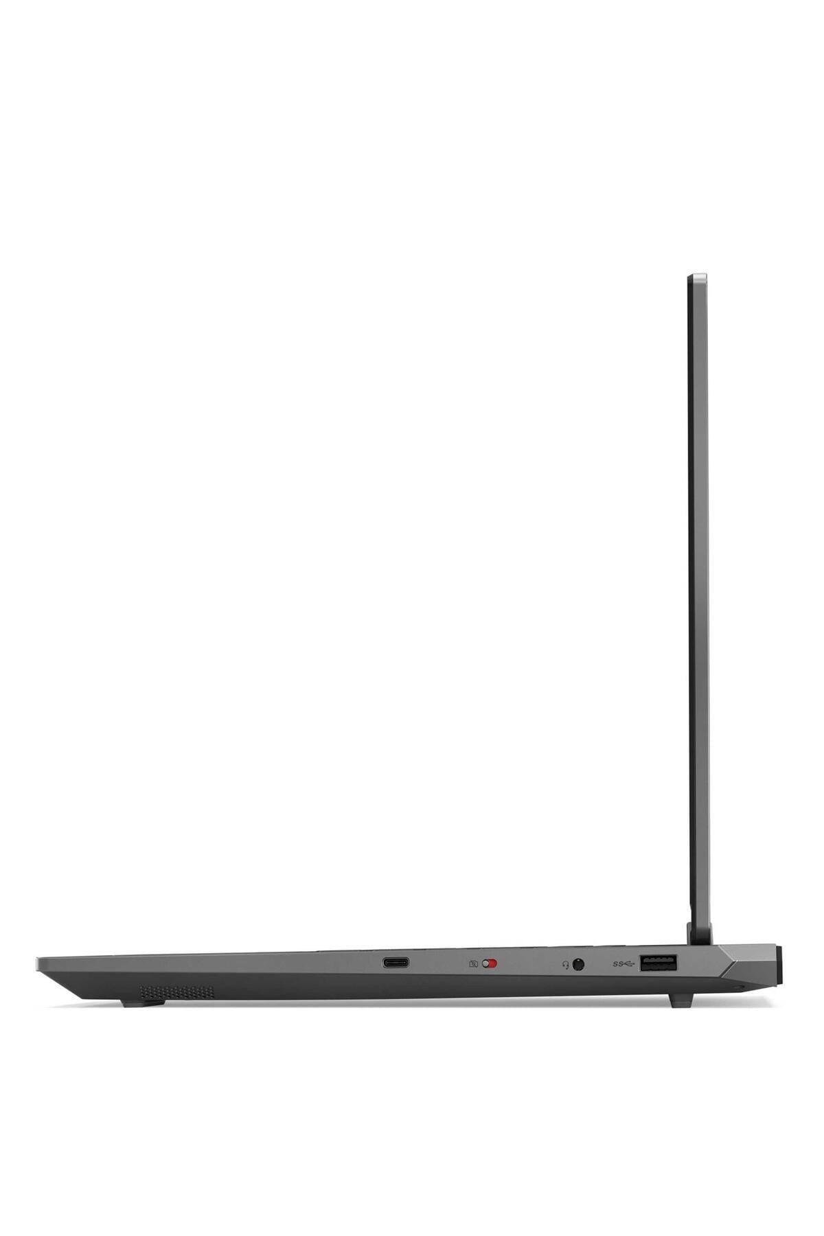 LOQ 83GS00P5TR013 i5-12600HX 64GB 2TBSSD RTX3050 15.6