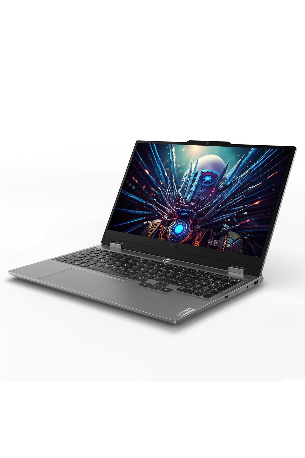 LOQ 83GS00P5TR019 i5-12600HX 32GB 1TBSSD RTX3050 15.6