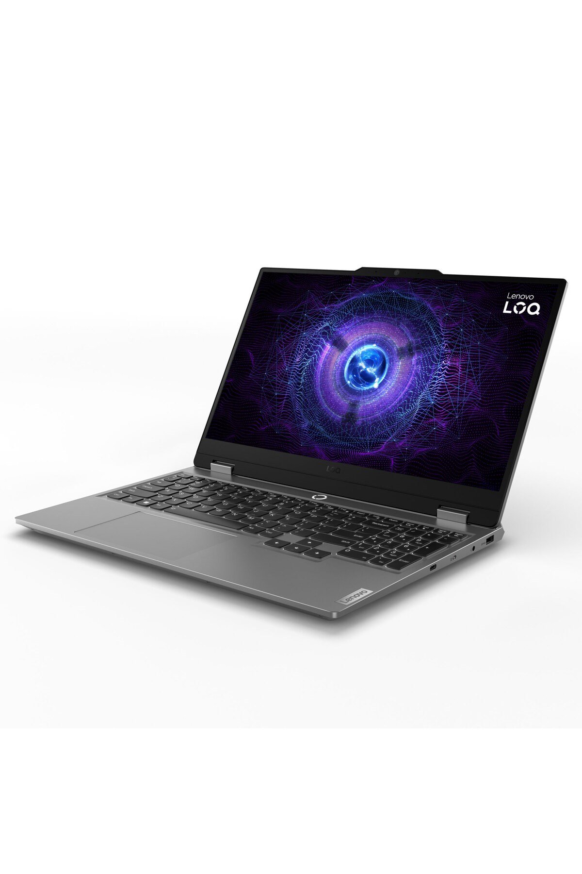 LOQ 83GS00P6TR004 i5-12600HX 24GB 2TBSSD RTX4050 15.6