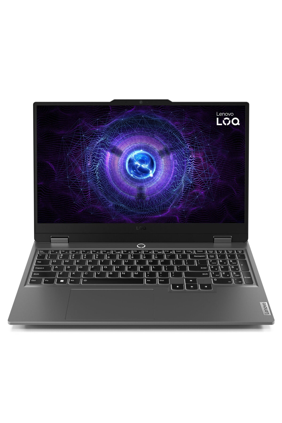 LOQ 83GS00P6TR007 i5-12600HX 32GB 512SSD+1TBSSD RTX4050 15.6
