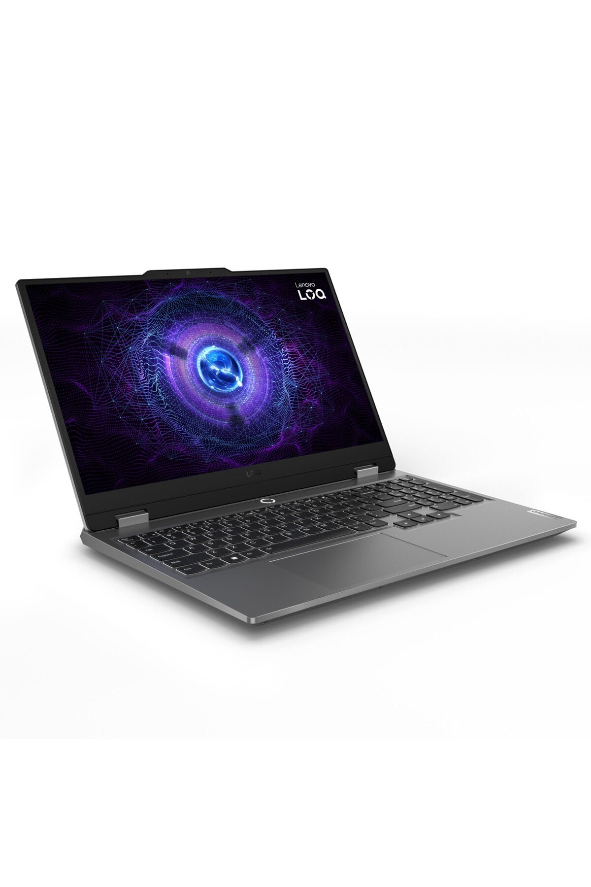 LOQ 83GS00P6TR014 i5-12600HX 64GB 1TBSSD+2TBSSD RTX4050 15.6