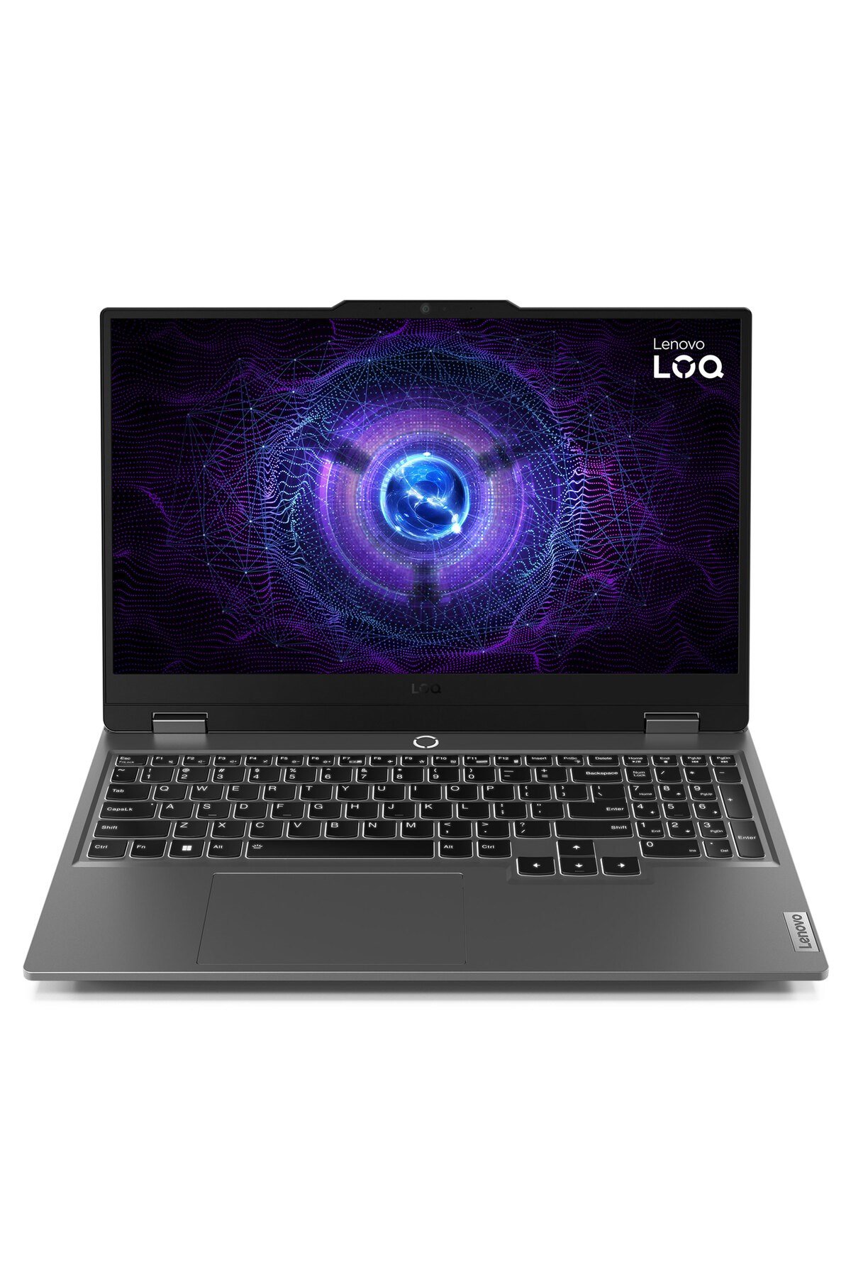 LOQ 83GS00P6TR018 i5-12600HX 32GB 512SSD RTX4050 15.6