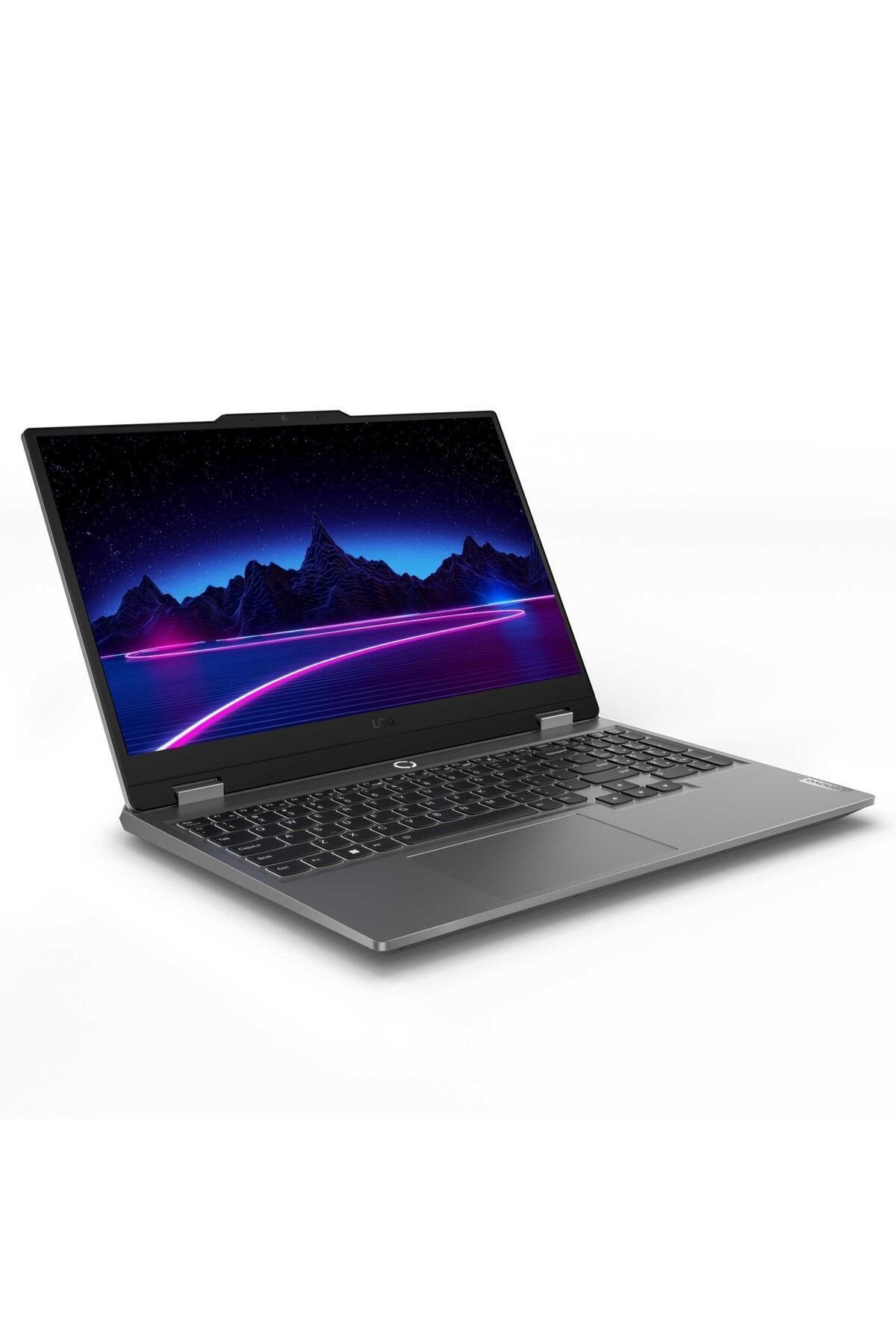 LOQ 83GS00PDTR016 i5-12600HX 32GB 1TBSSD RTX3050 15.6