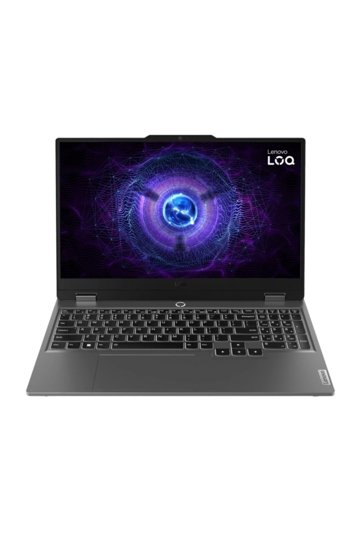LOQ 83GS00PHTR i5-12450HX 12GB 1TB SSD 8GB RTX 4060 144Hz 15.6 FreeDos
