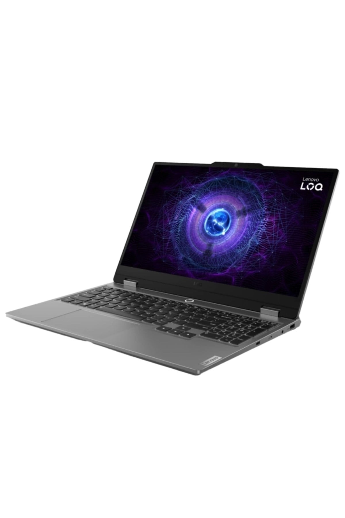 LOQ 83GS00PHTR i5-12450HX 12GB 1TB SSD 8GB RTX 4060 144Hz 15.6 FreeDos