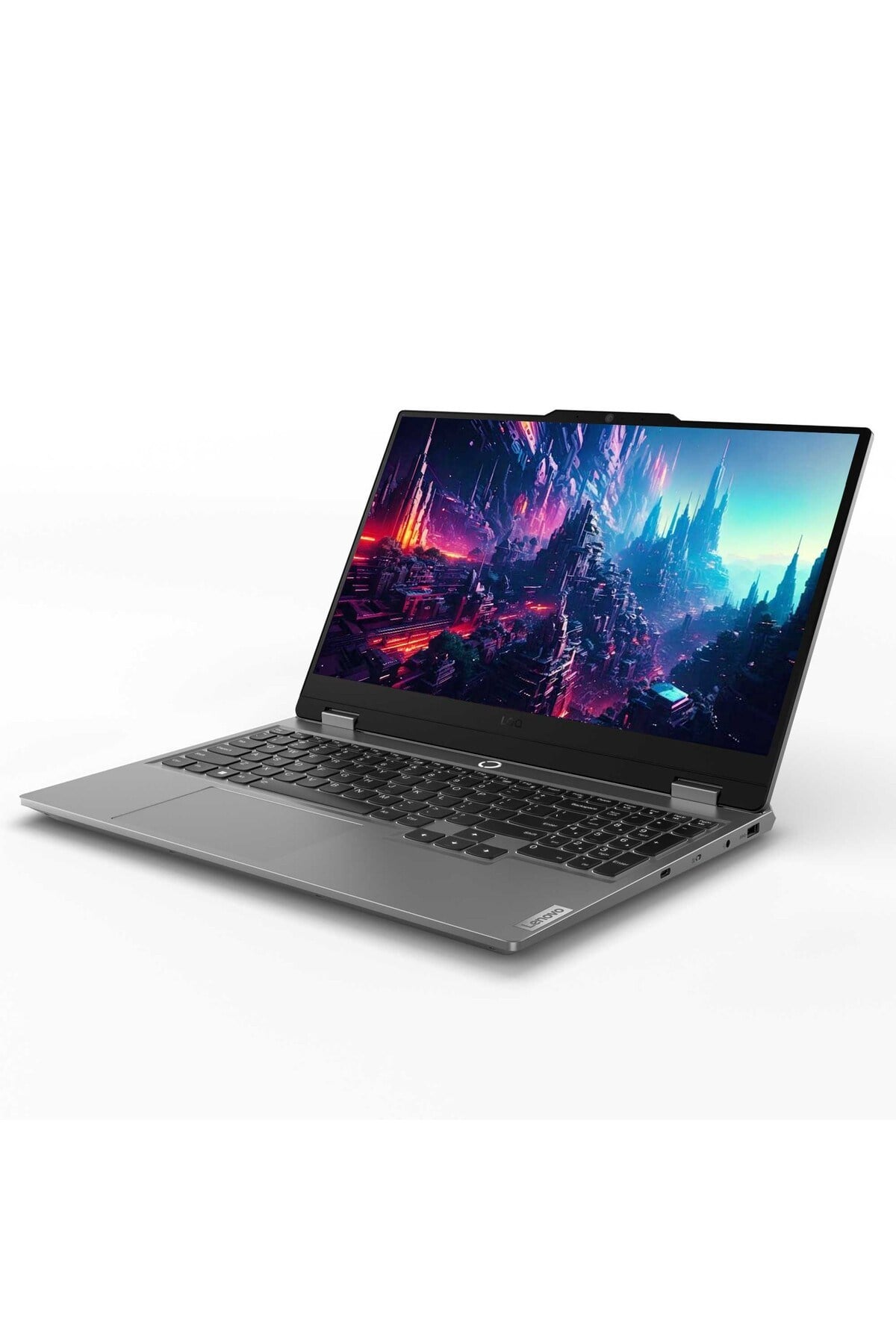 LOQ 83GS00Q8TR009 i5-12450HX 32GB 1TBSSD+1TBSSD RTX3050 15.6
