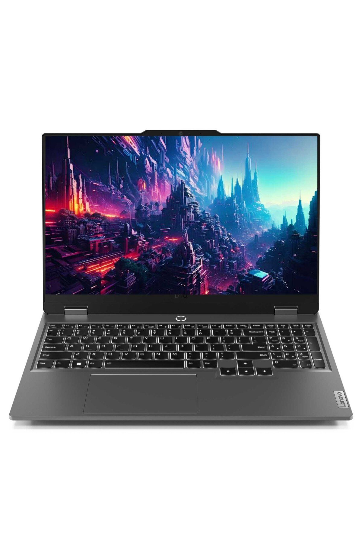 LOQ 83GS00Q8TR011 i5-12450HX 64GB 1TBSSD+1TBSSD RTX3050 15.6
