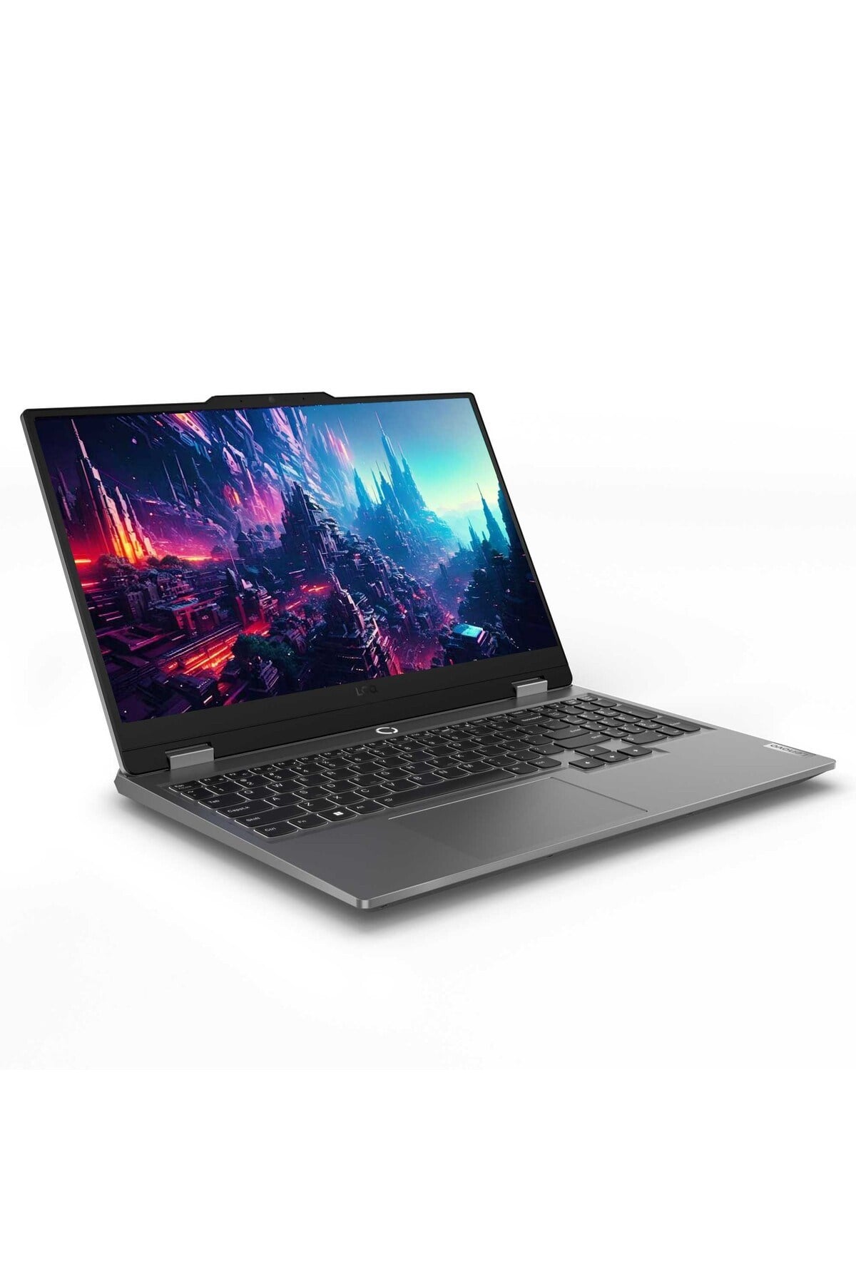 LOQ 83GS00Q8TR015 i5-12450HX 16GB 1TBSSD RTX3050 15.6