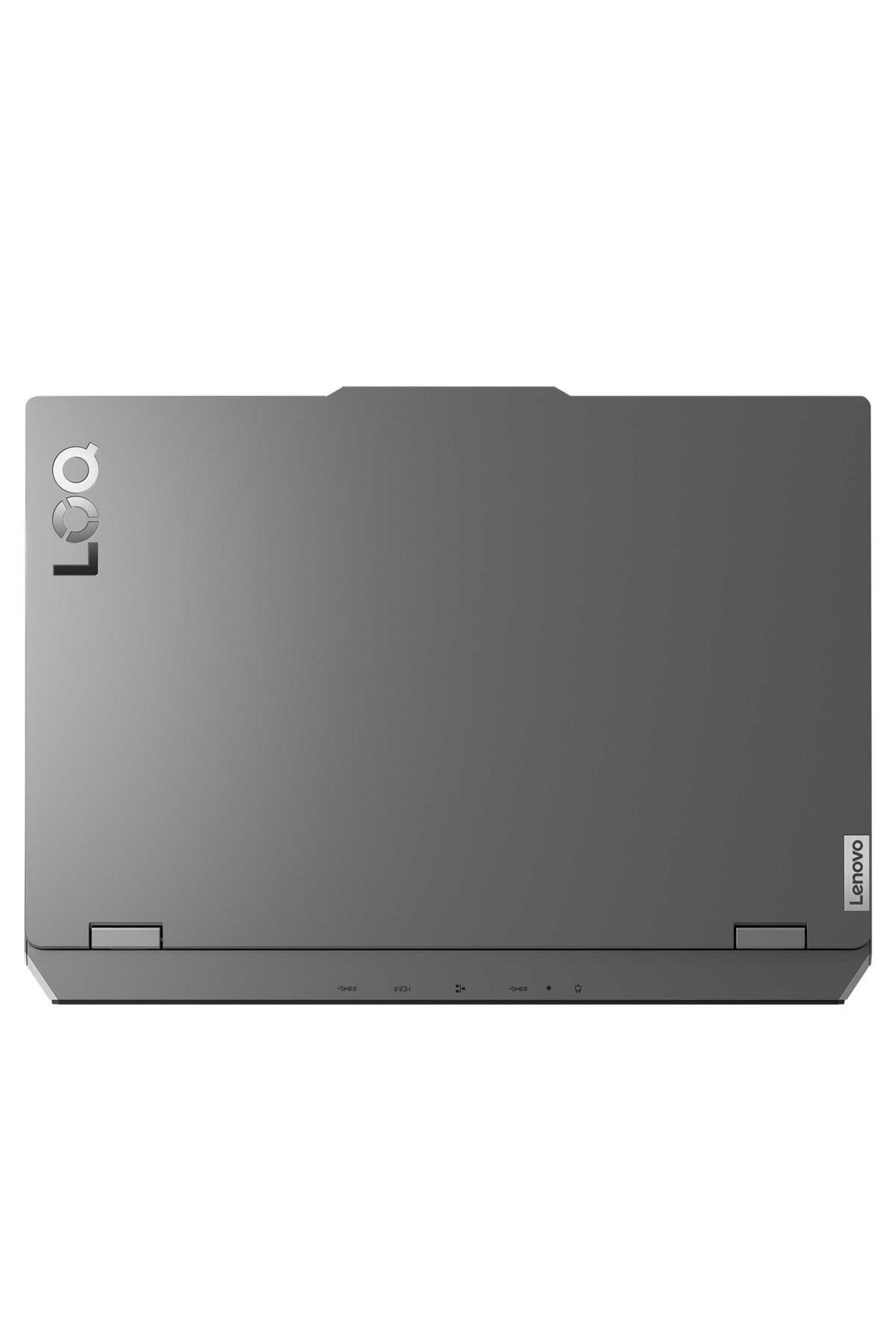 LOQ 83JC000UTR24 Ryzen7 7435HS 64GB 2TBSSD RTX4060 15.6