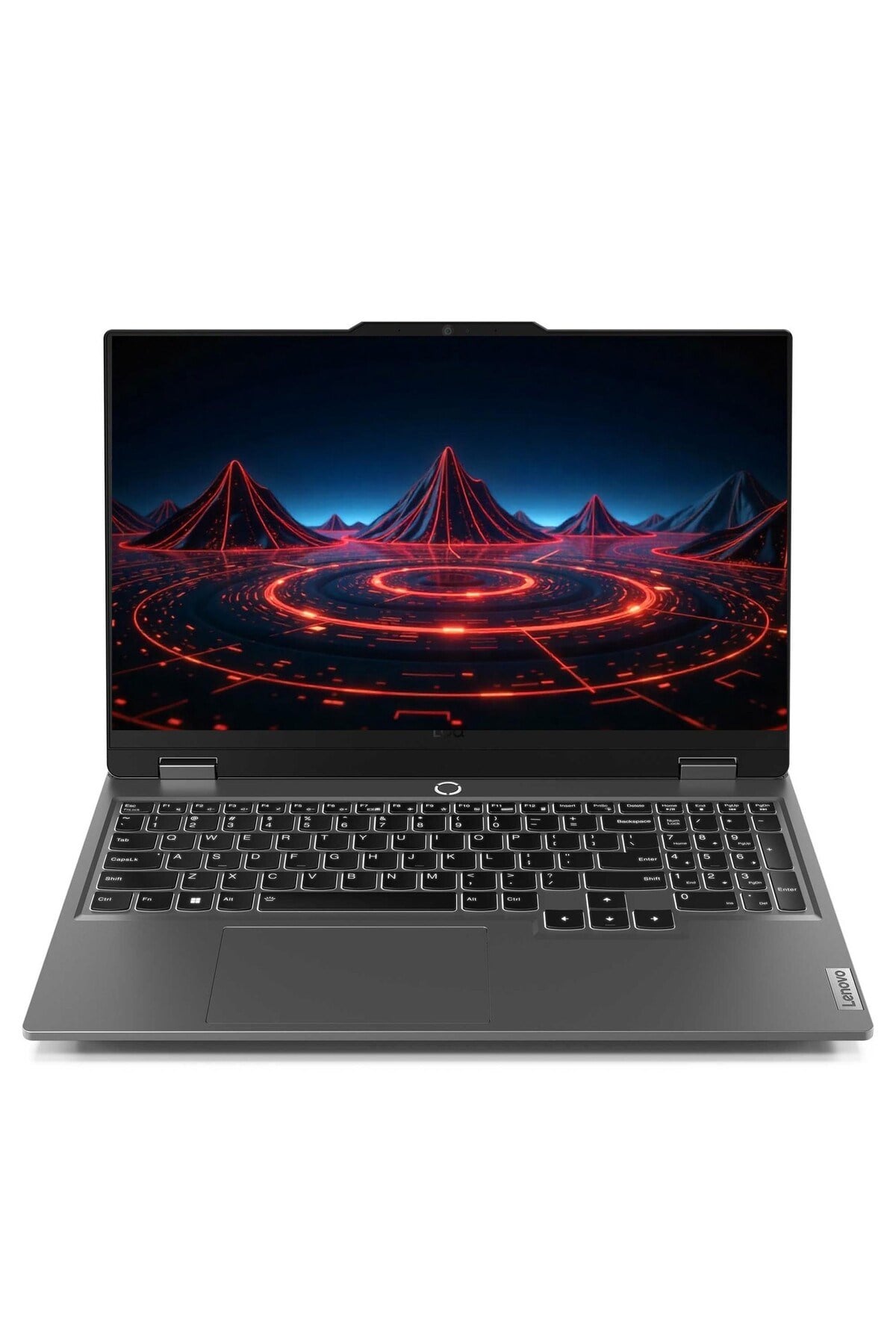 LOQ 83JC00DXTR015 Ryzen5 7235HS 64GB 2TBSSD+2TBSSD RTX3050 15.6