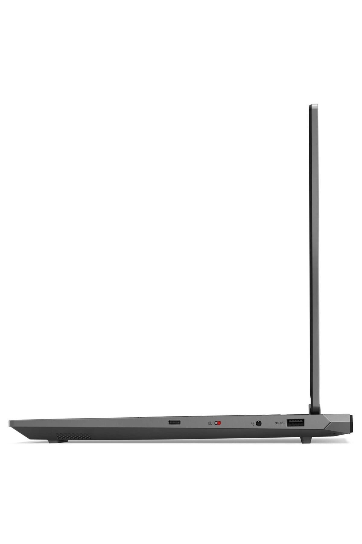 LOQ 83JC00DXTR016 Ryzen5 7235HS 24GB 512SSD RTX3050 15.6