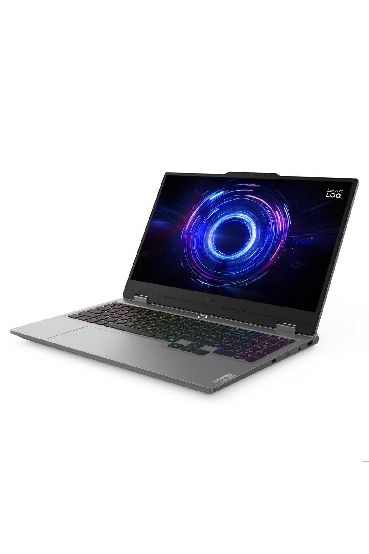 LOQ 83JE00ERTR005 i7-13650HX 32GB 512SSD RTX5060 15.6