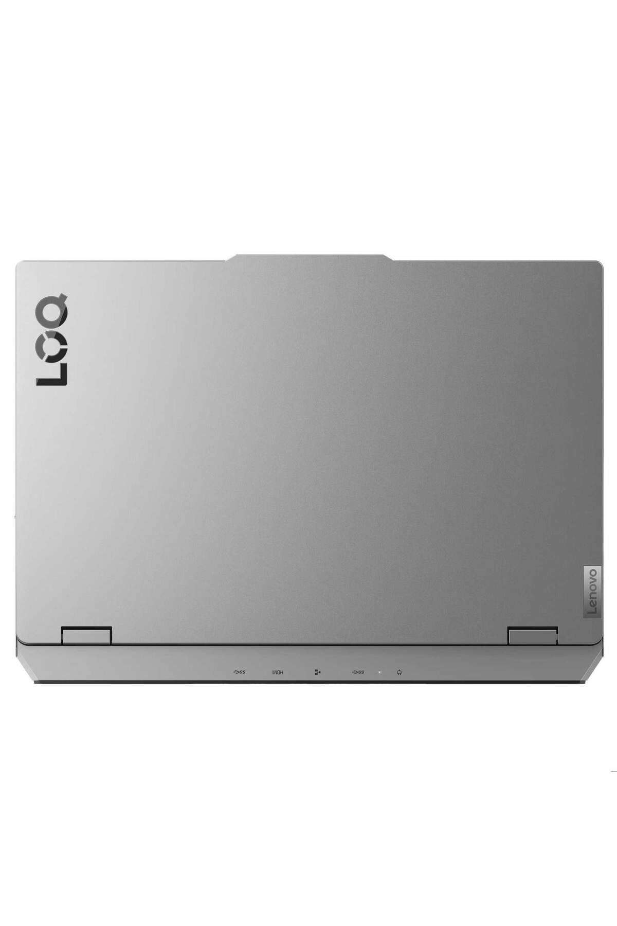 LOQ 83JE00ERTR018 i7-13650HX 32GB 512SSD RTX5060 15.6