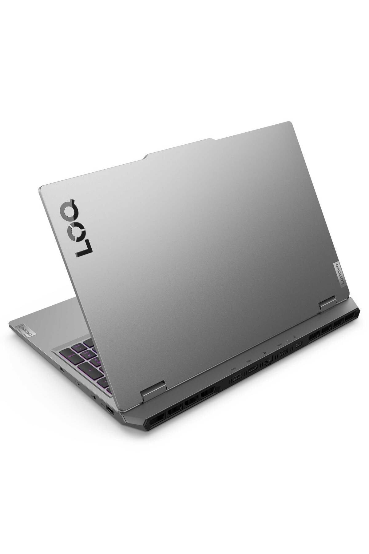 LOQ 83JE00EWTR006 i7-13650HX 32GB 1TBSSD+1TBSSD RTX5070 15.6