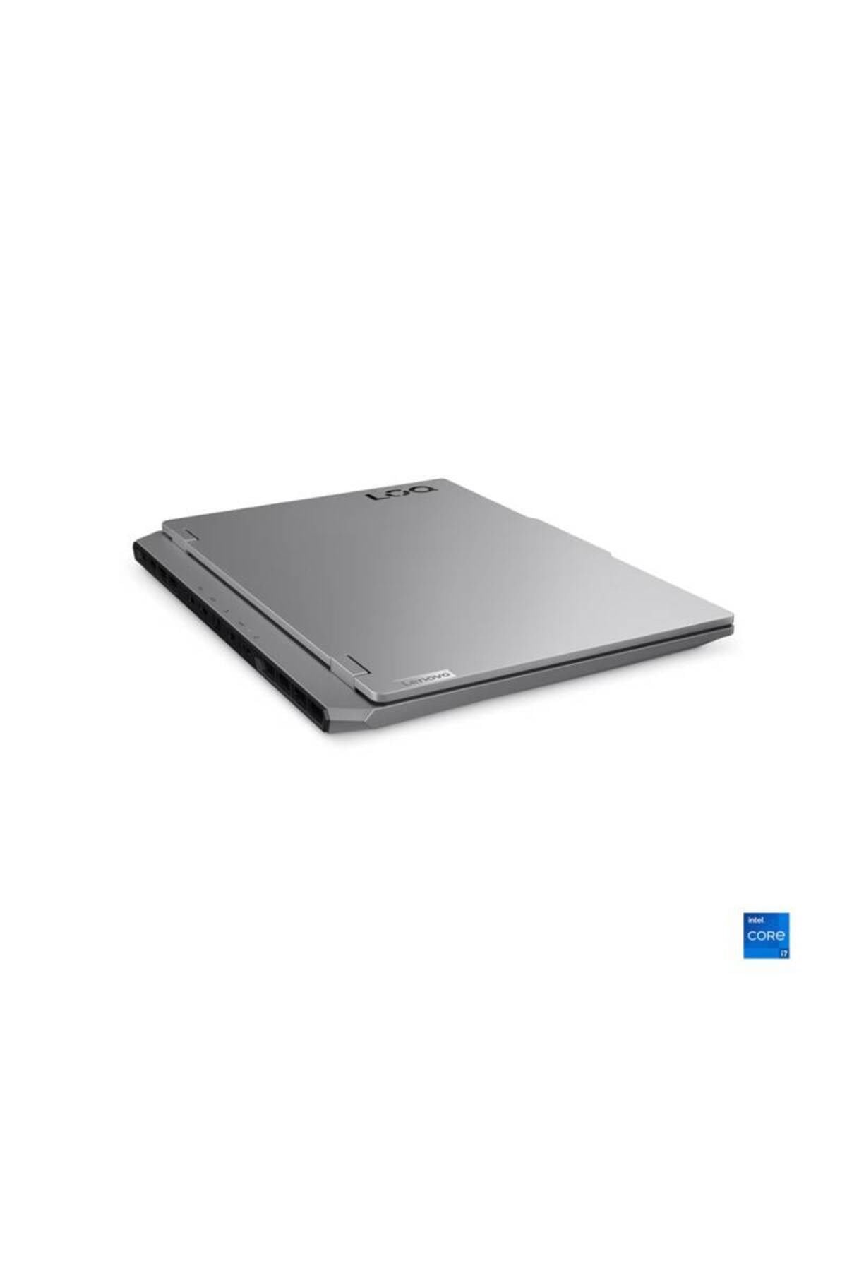 LOQ 83JE00KNTR i7-13700HX 16GB 1TBSSD RTX5050 15.6