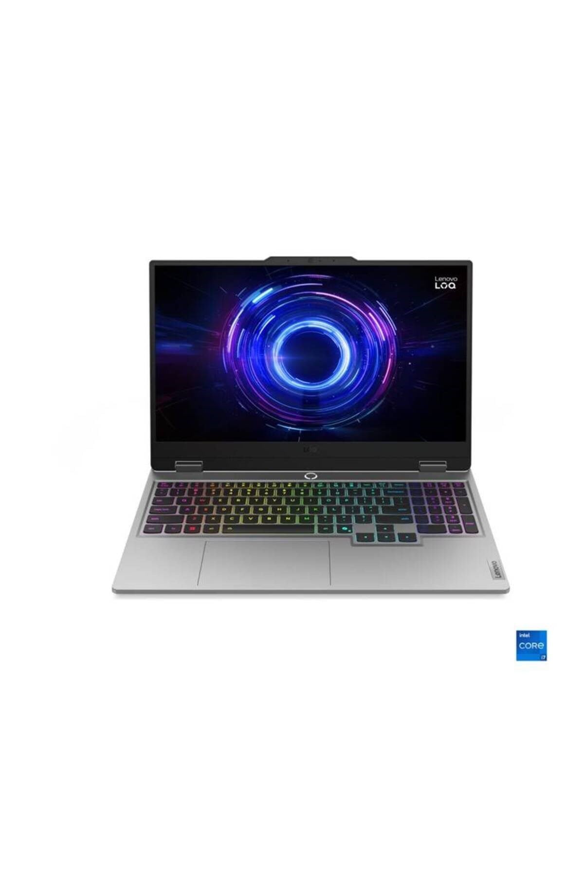 LOQ 83JE00KNTR i7-13700HX 16GB 1TBSSD RTX5050 15.6